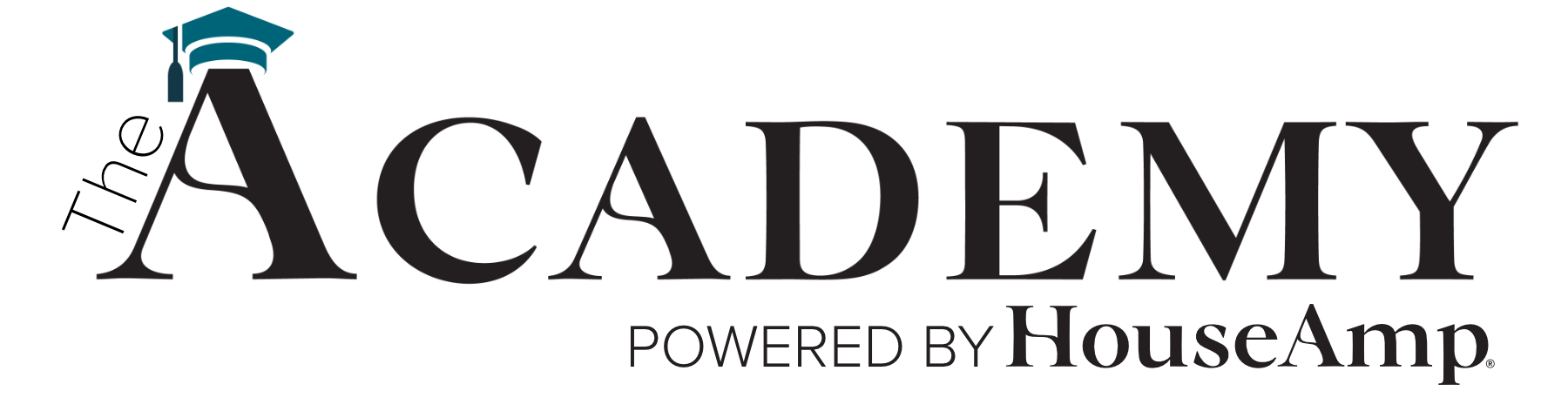 The Academy - Powered by HouseAmp